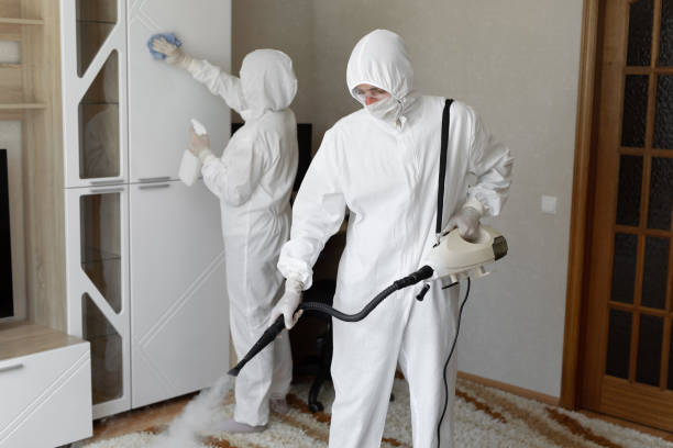 24/7 Emergency Blood Cleanup experts in Loma Mar, CA